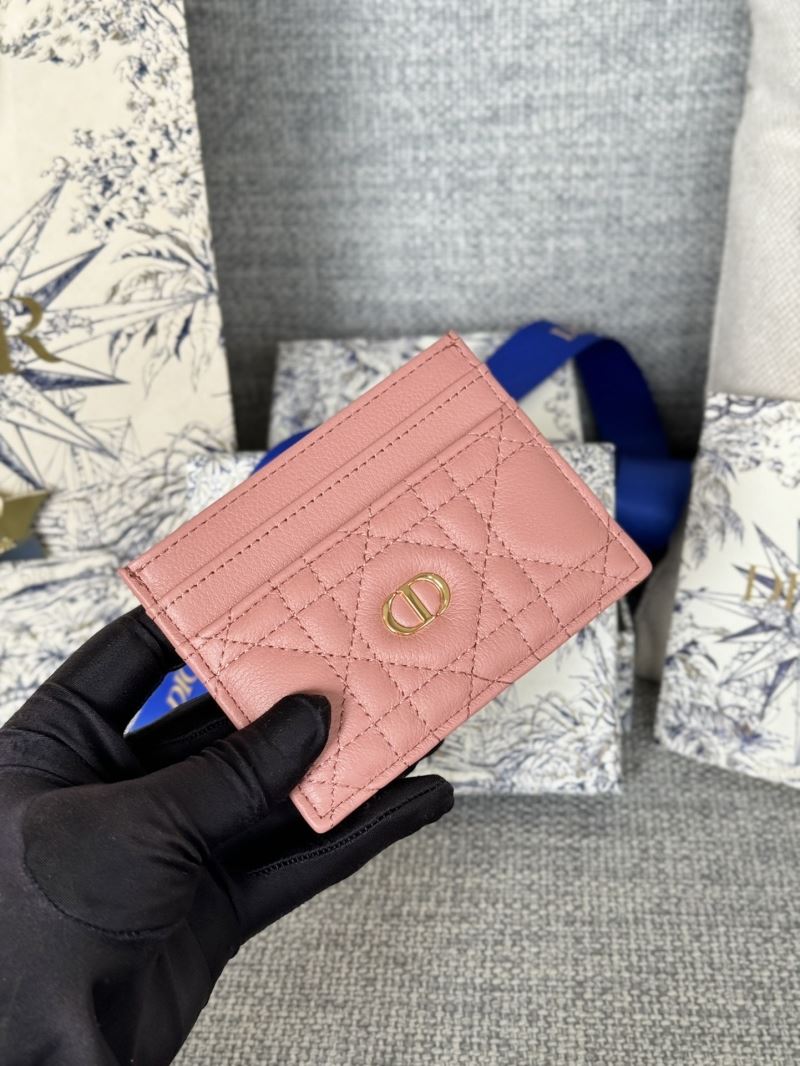 Christian Dior Wallets Purse